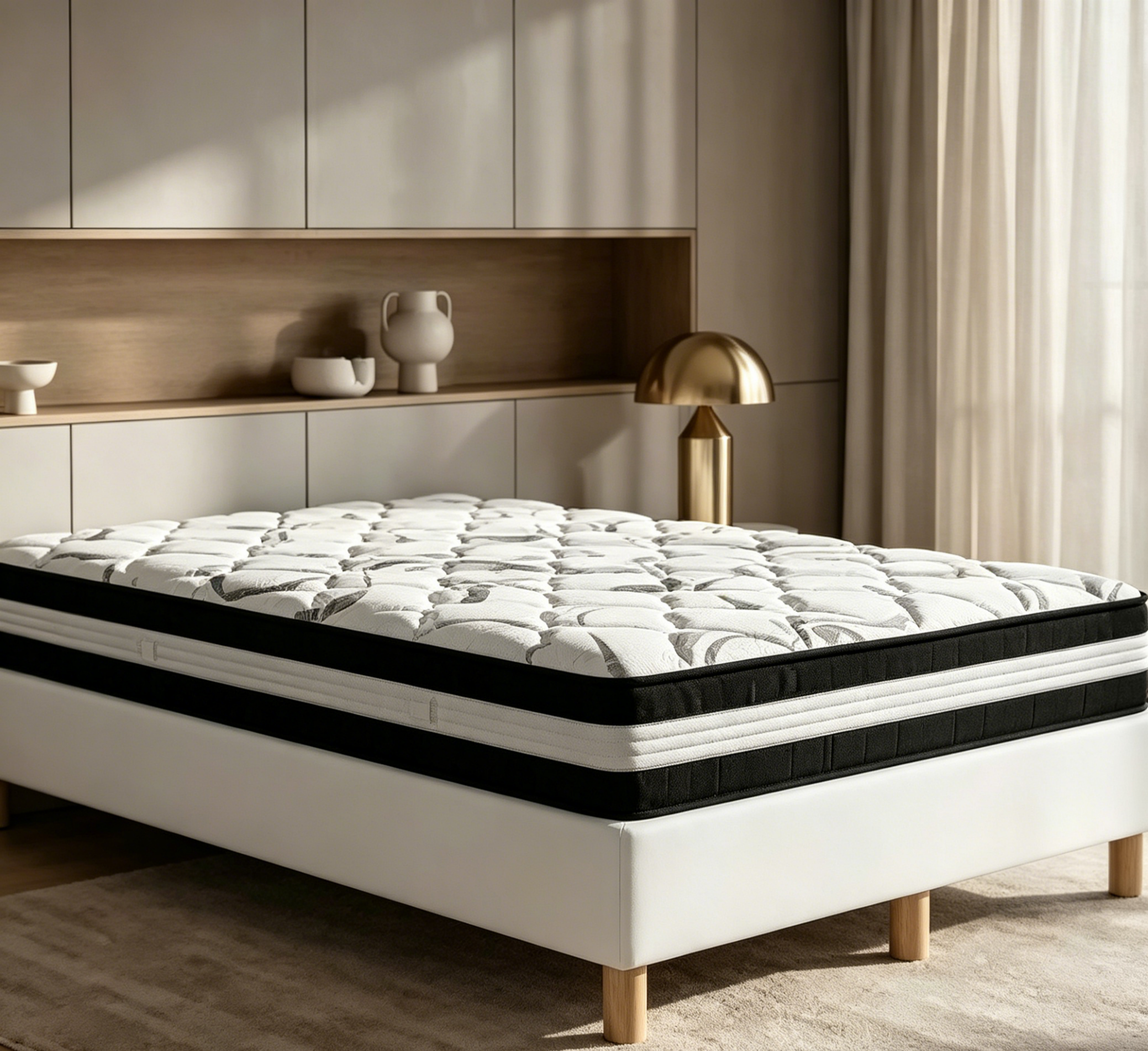 Beds