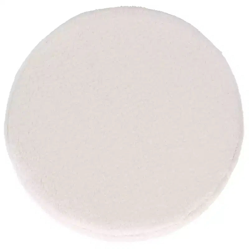 Liesel Narrow Flared Ottoman - OTT7504 - Ivory - Safavieh