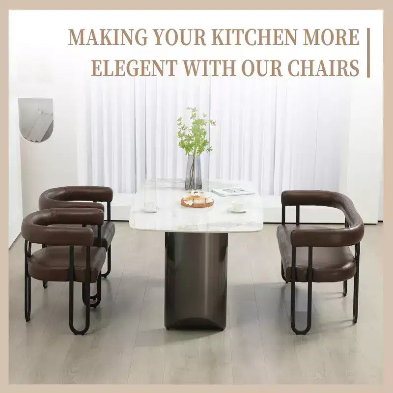 Gray Velvet Bar Stools Set of 2, Button-Tufted Wing-Back,Metal Legs for Kitchen Island & Pub