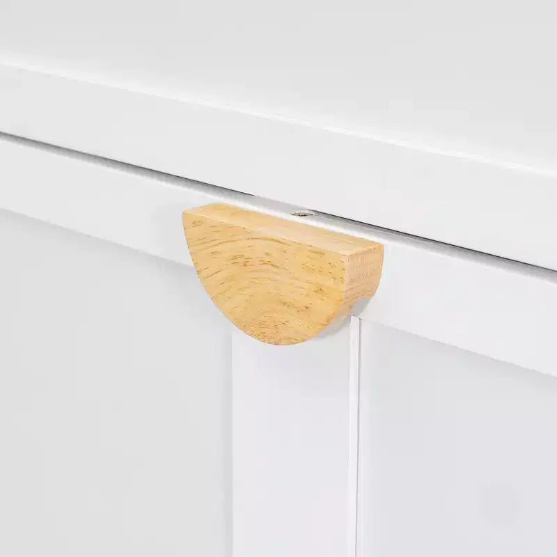 Queen Size Murphy Bed, Space-Saving, Durable Construction, Simple Setup with Hardware