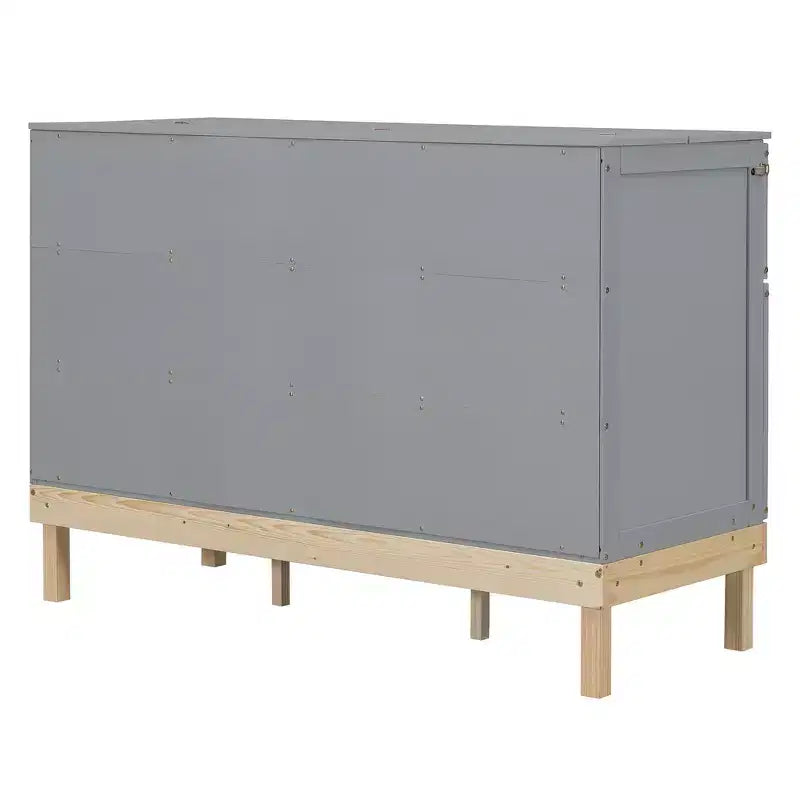 Queen Size Murphy Bed, Space-Saving, Durable Construction, Simple Setup with Hardware